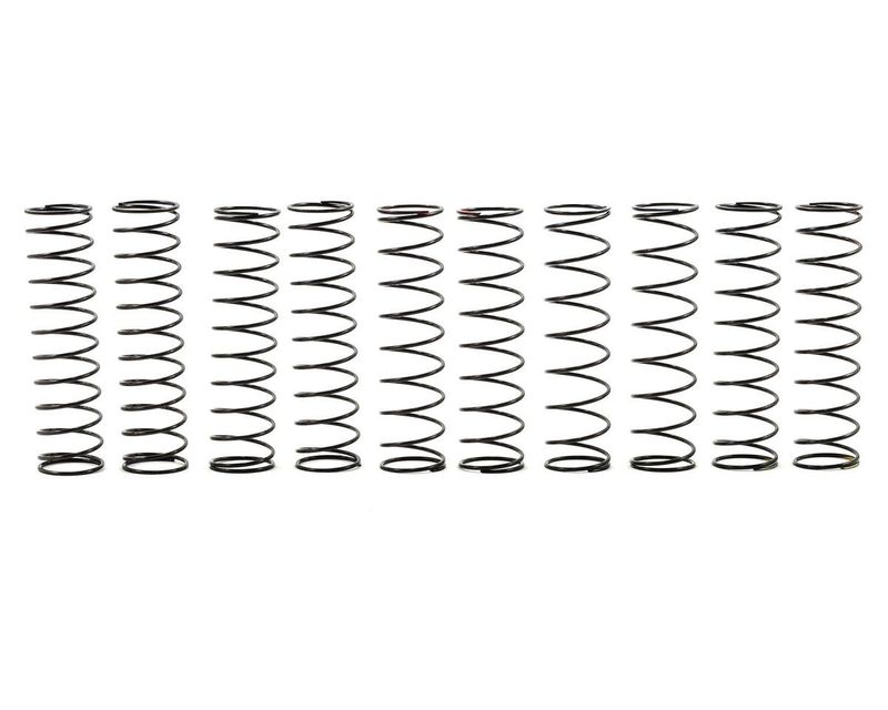 Pro-Line Pro-Spec Rear SC Shock Spring Assortment #6308-22