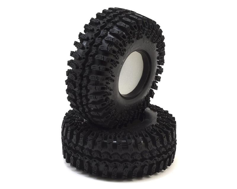 #Z-T0068 RC4WD Interco IROK 1.7" Scale Tires (2)