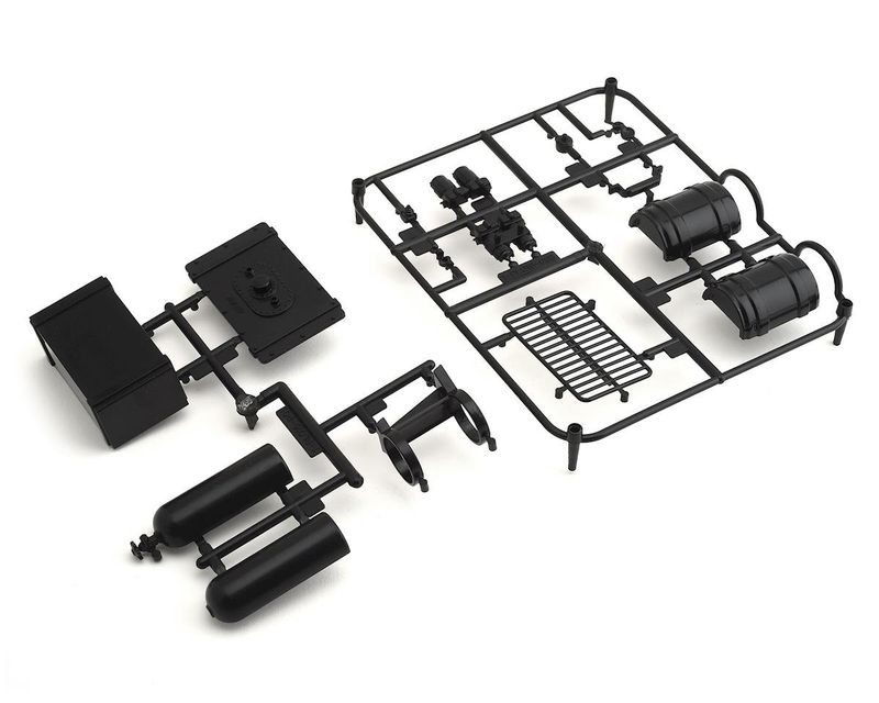 #6105-01 Pro-Line DIY Scale Accessory Assortment #8