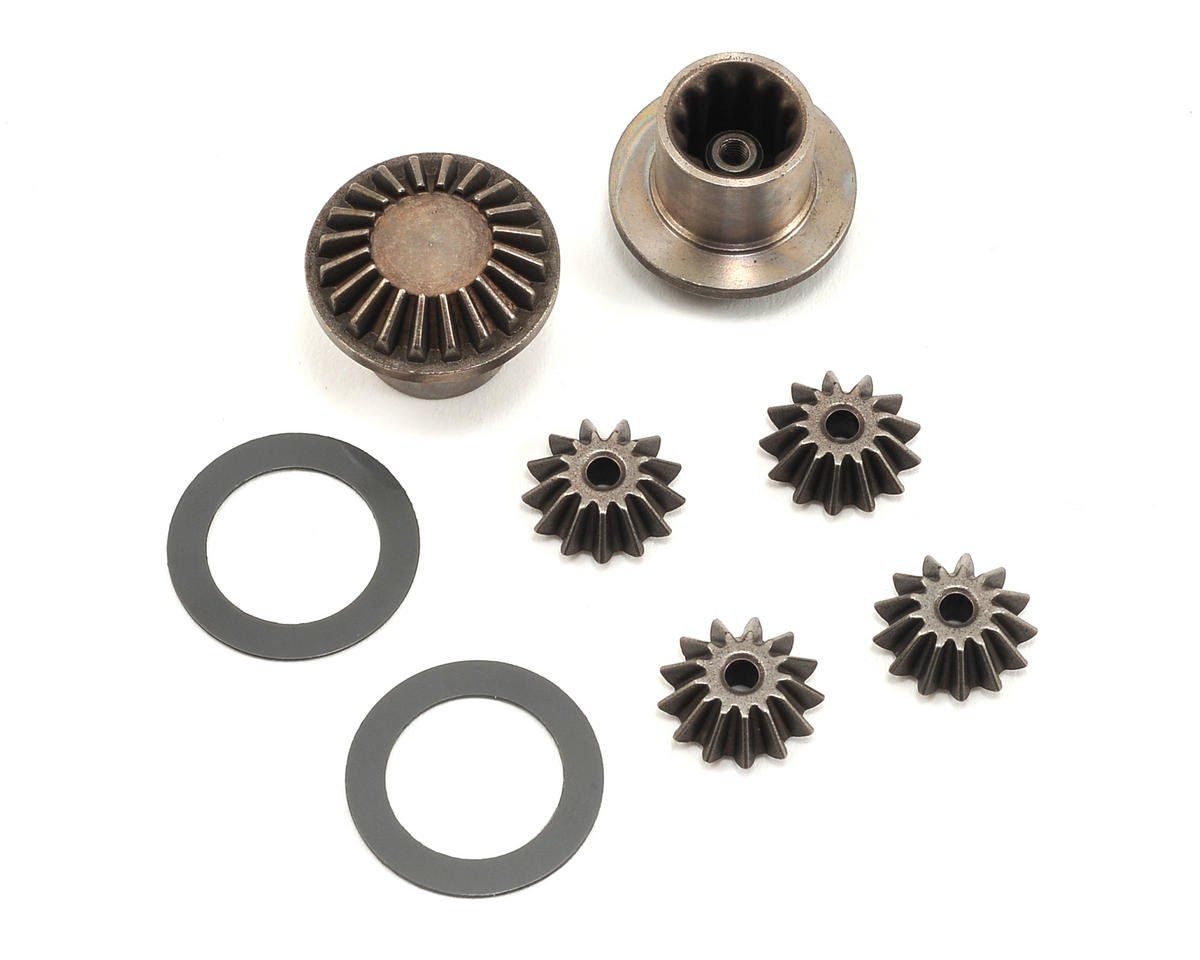 #7782 Traxxas X-Maxx/XRT Differential Gear Set
