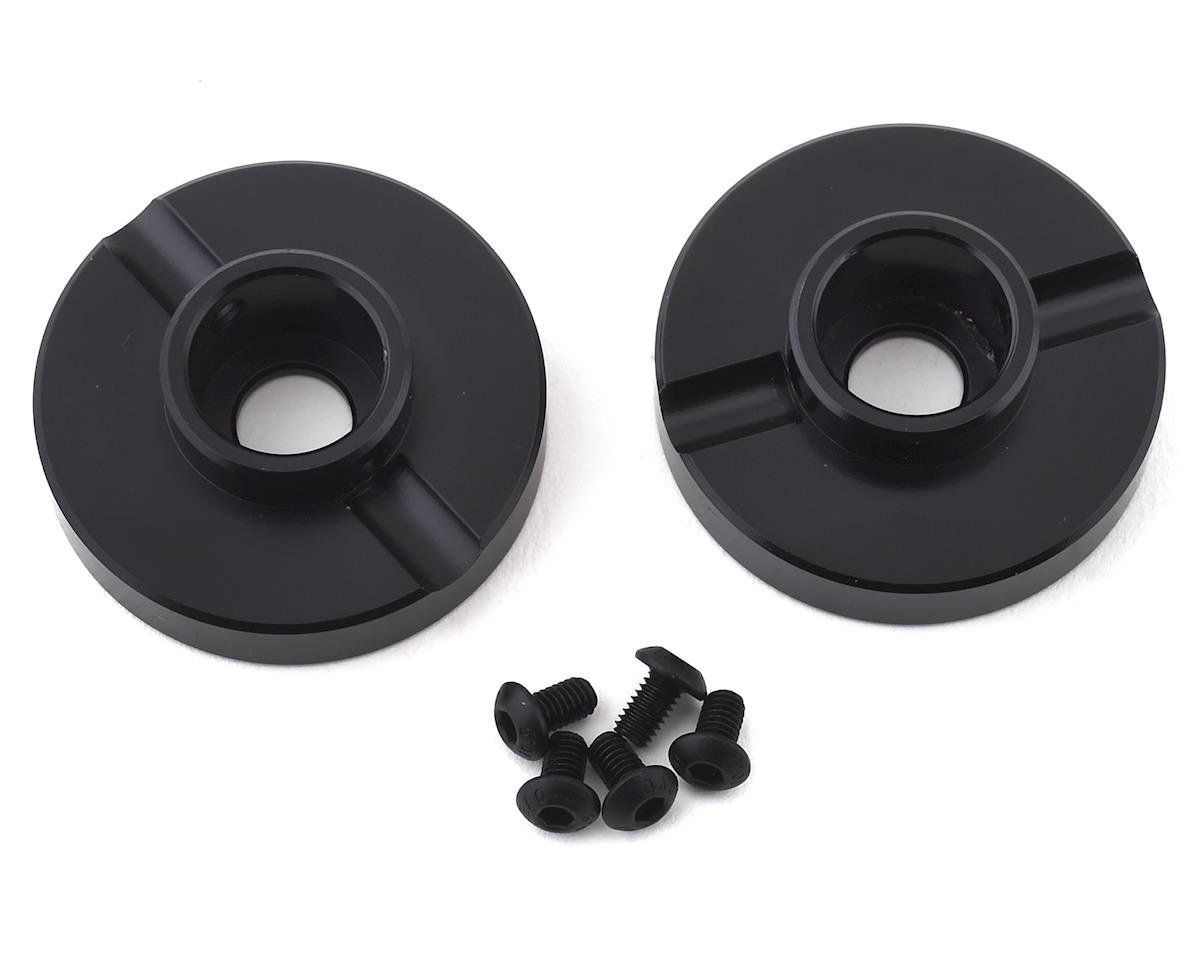 #SSD00351 SSD RC Trail King Pro44 Rear Axle Weights (2)