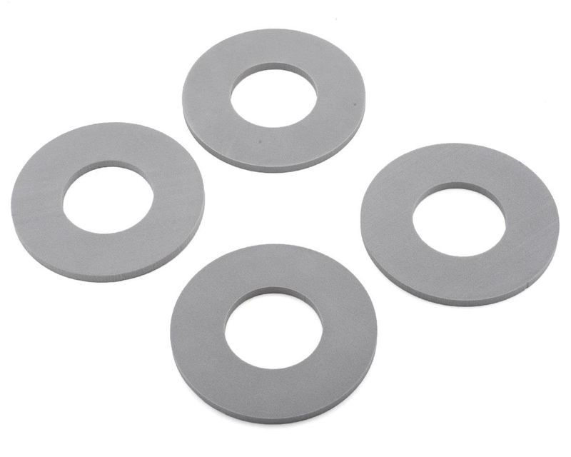 #CWR-3015 Crawler Innovations "Deuce's Wild" 4.50" Single Stage Tuning Disc (4)