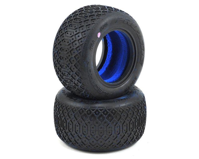 #8248-17 Pro-Line Electron T 2.2" Off-Road Truck Tires (2) (MC)