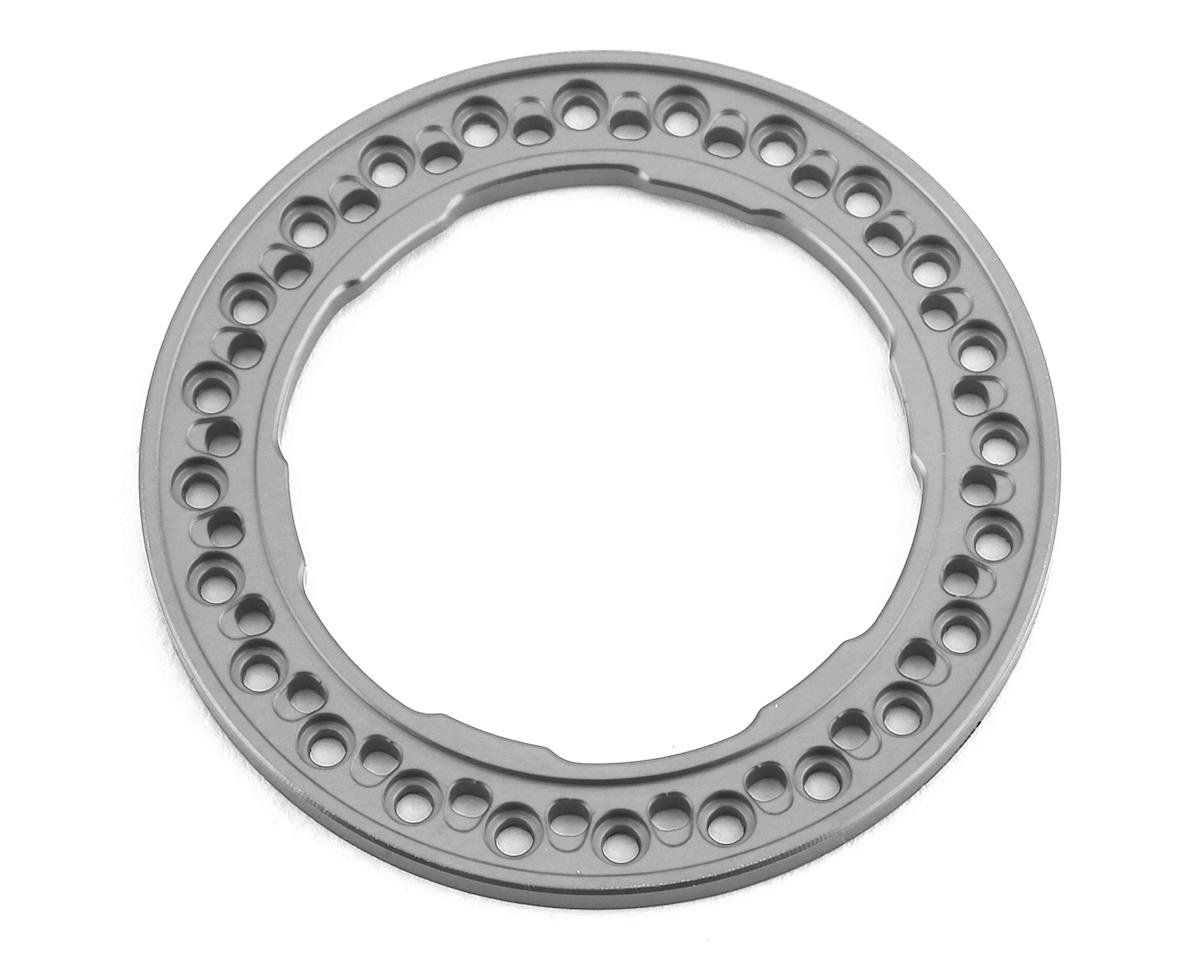 #VPS05161 Vanquish Products Dredger 1.9" Beadlock Ring (Silver)