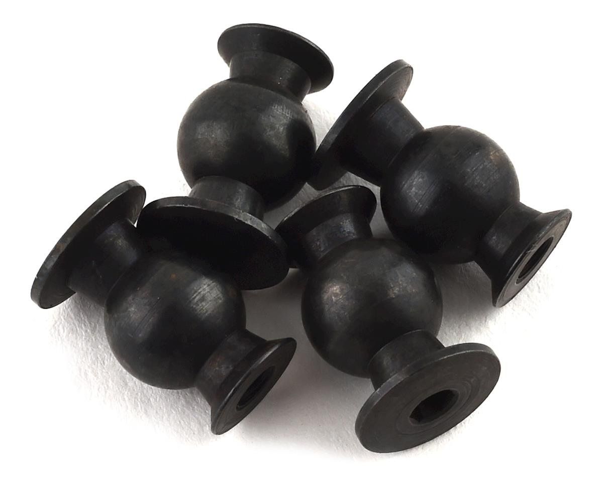 Arrma 3x8x12mm Ball (4) #ARA330554