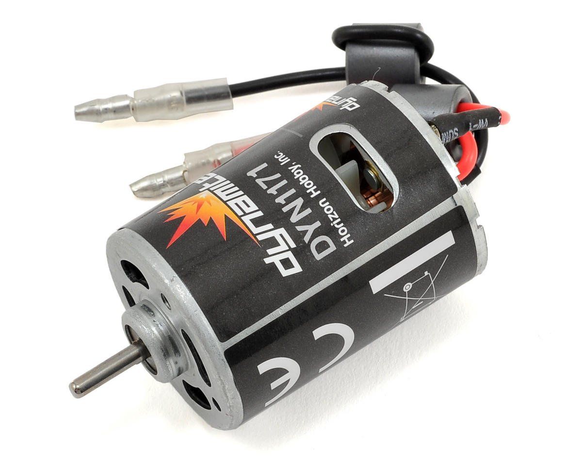 Dynamite 20T Brushed Motor #DYN1171