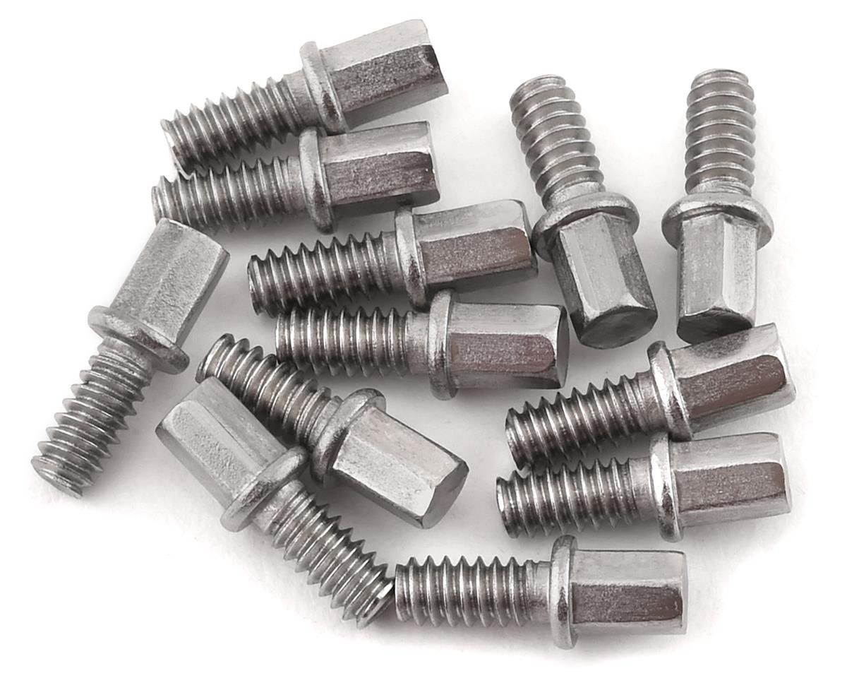 #VPS01701 Vanquish Products SLW Hub Scale Screw Kit (Stainless) (12)