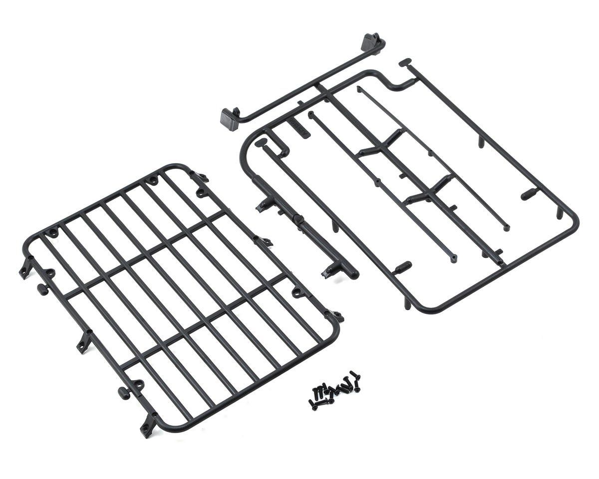 #AX31395 Axial JCR Offroad Roof Rack
