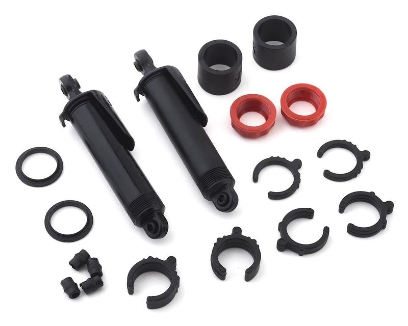 Arrma Rear Shock Set (2) #AR330551