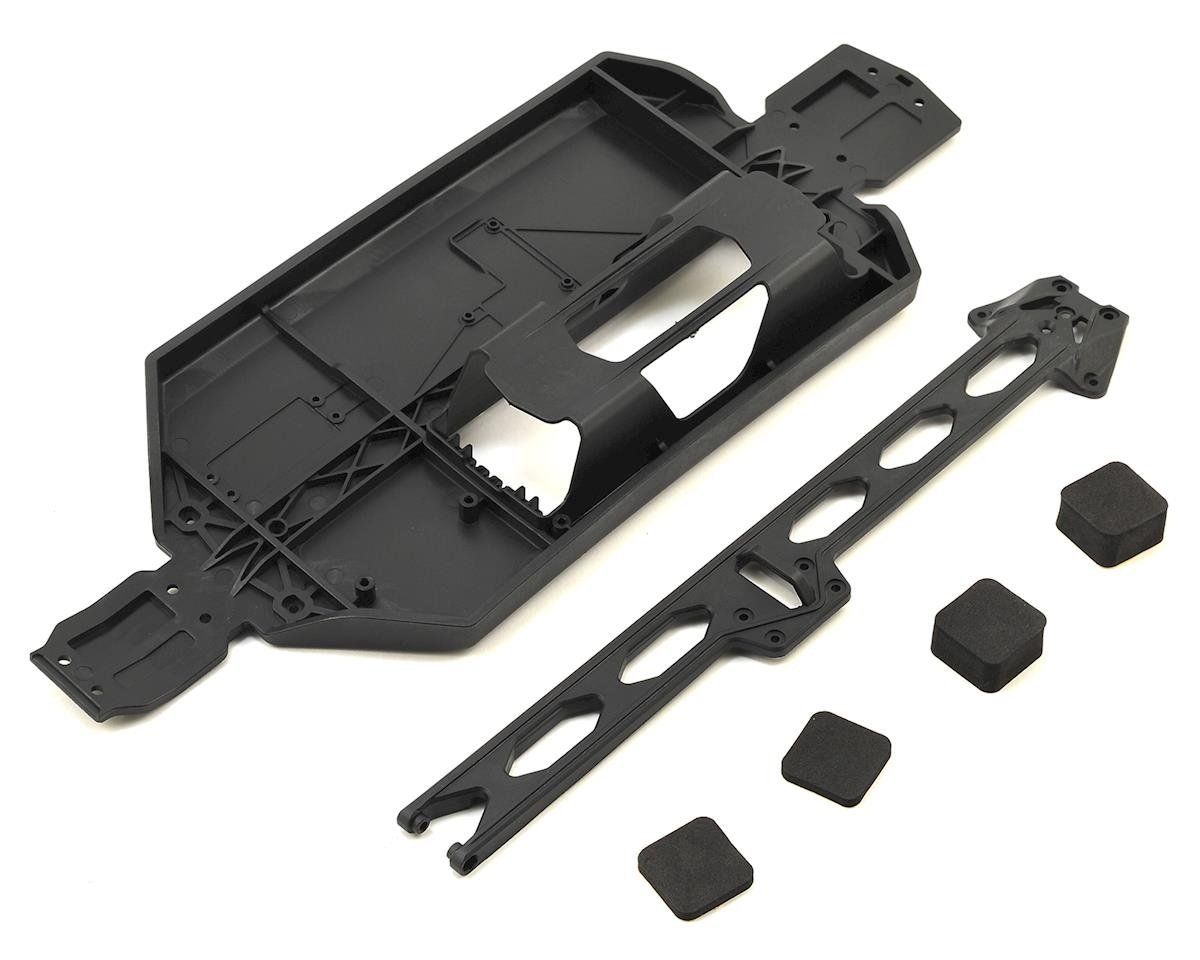 #LOS231023 Losi TENACITY T Chassis