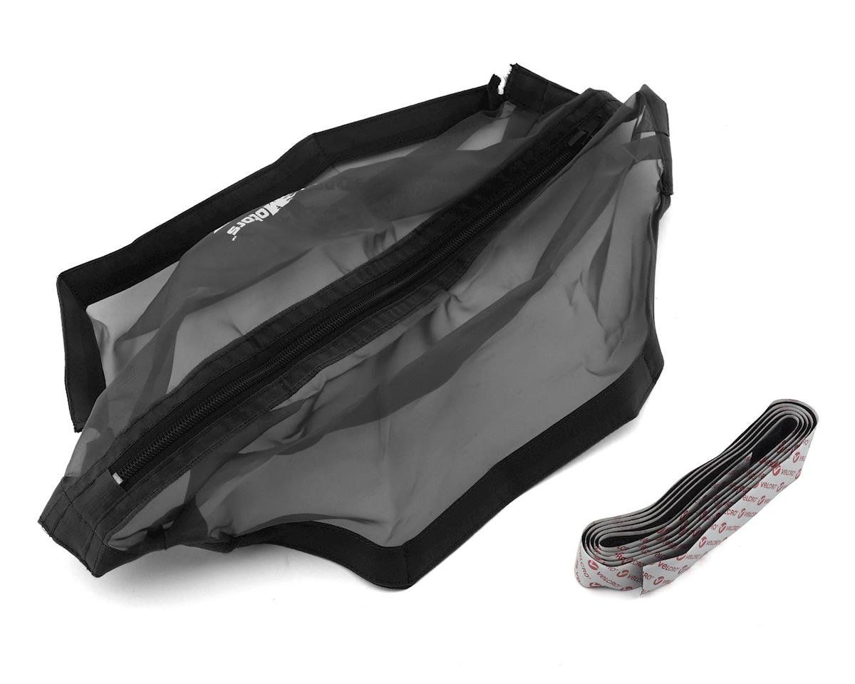 Dusty Motors Traxxas Maxx Protection Cover (Black) #DTY-TRX0131
