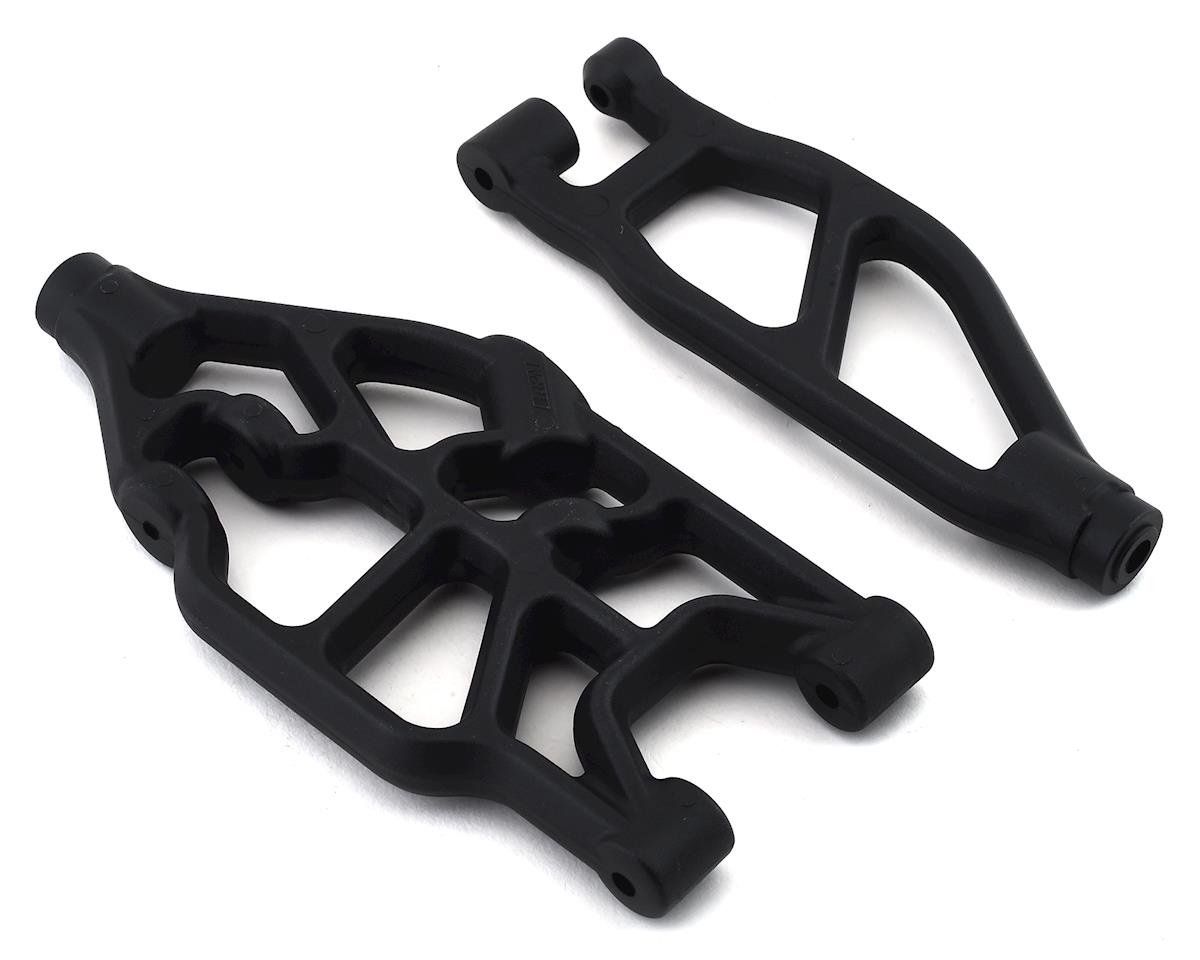 RPM Arrma 8S BLX Front Right Upper &amp; Lower Suspension Arms (2) #81562