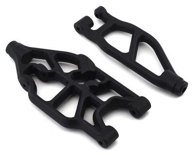 RPM Arrma 8S BLX Front Right Upper &amp; Lower Suspension Arms (2) #81562