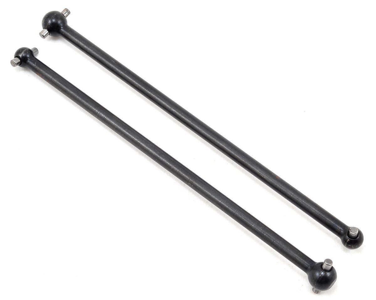#AR310459 Arrma 139mm Dogbone (2) (ARAC4034)