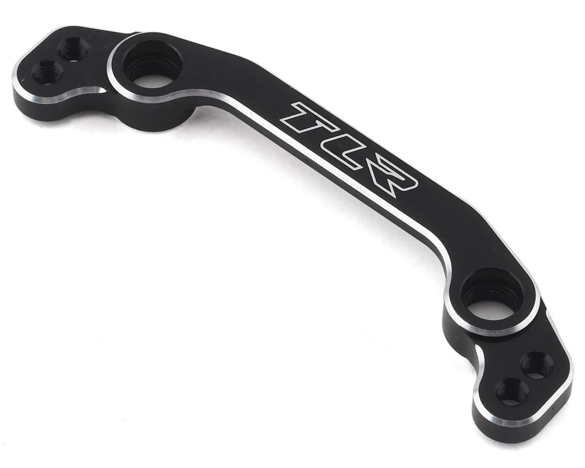 Team Losi Racing 22X-4 Aluminum Drag Link #TLR331052