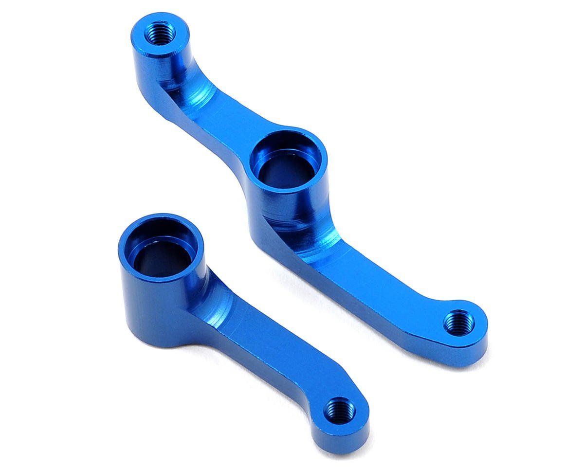 Team Associated Factory Team Aluminum Steering Set #91392