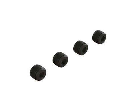 Arrma 8S BLX Hub Nut (4) #ARA330582