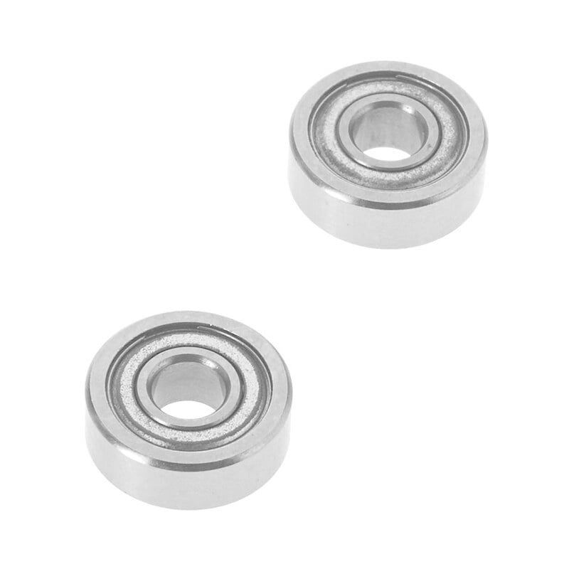#AX31407 Axial Bearing 5x14x5mm (2)