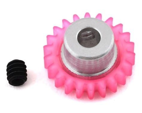 #JKPG422 JK Products 48P Plastic Pinion Gear (3.17mm Bore) (22T)