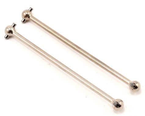 #LOSB1894 Losi Front/Rear Dogbone Set (2)