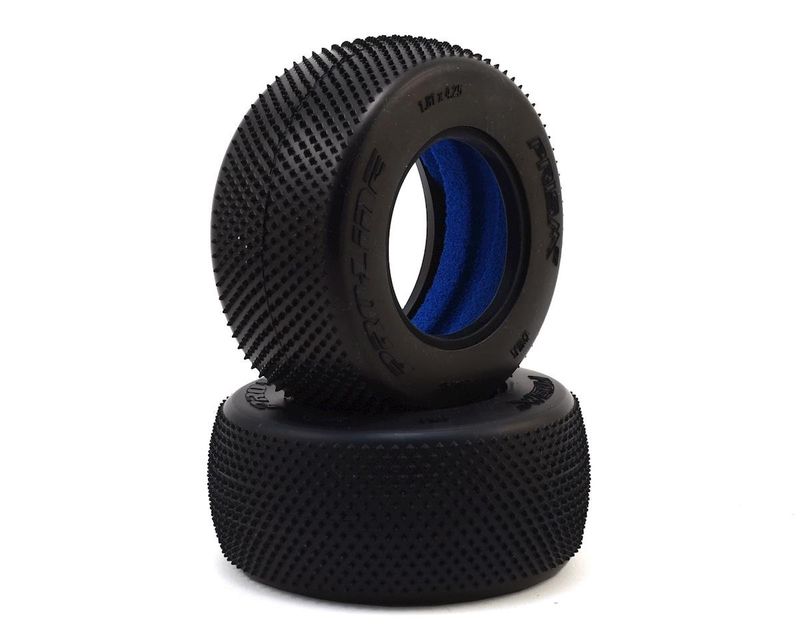 #10148-103  Pro-Line Prism Carpet SC 2.2/3.0" Short Course Truck Tires (2) (Z3)