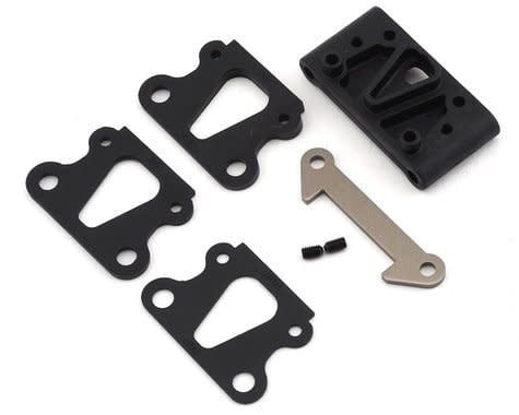 #TLR234109 Team Losi Racing Front Pivot w/Brace &amp; Kick Shims