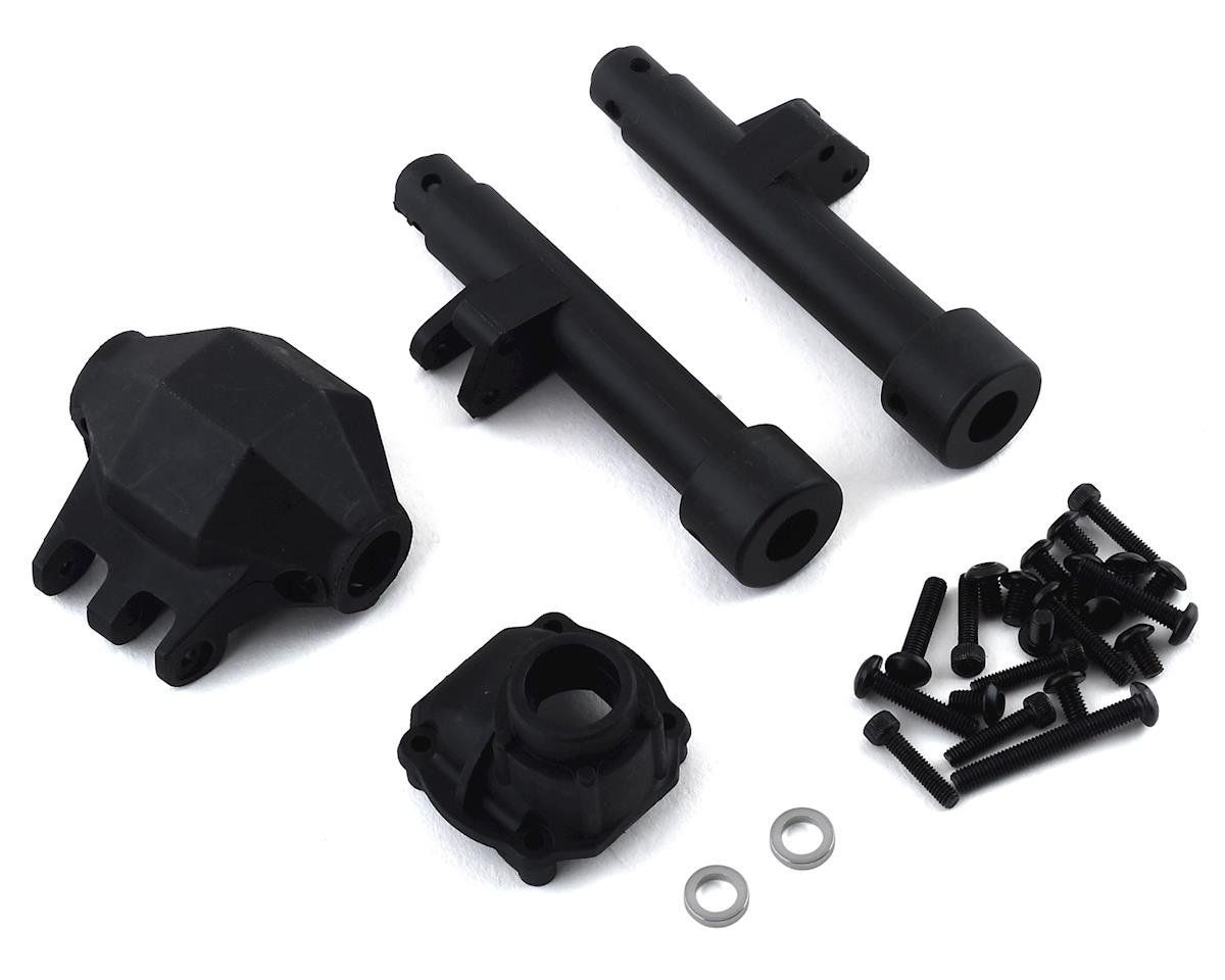 #SSD00373 SSD RC Trail King Diamond Rear Axle Case