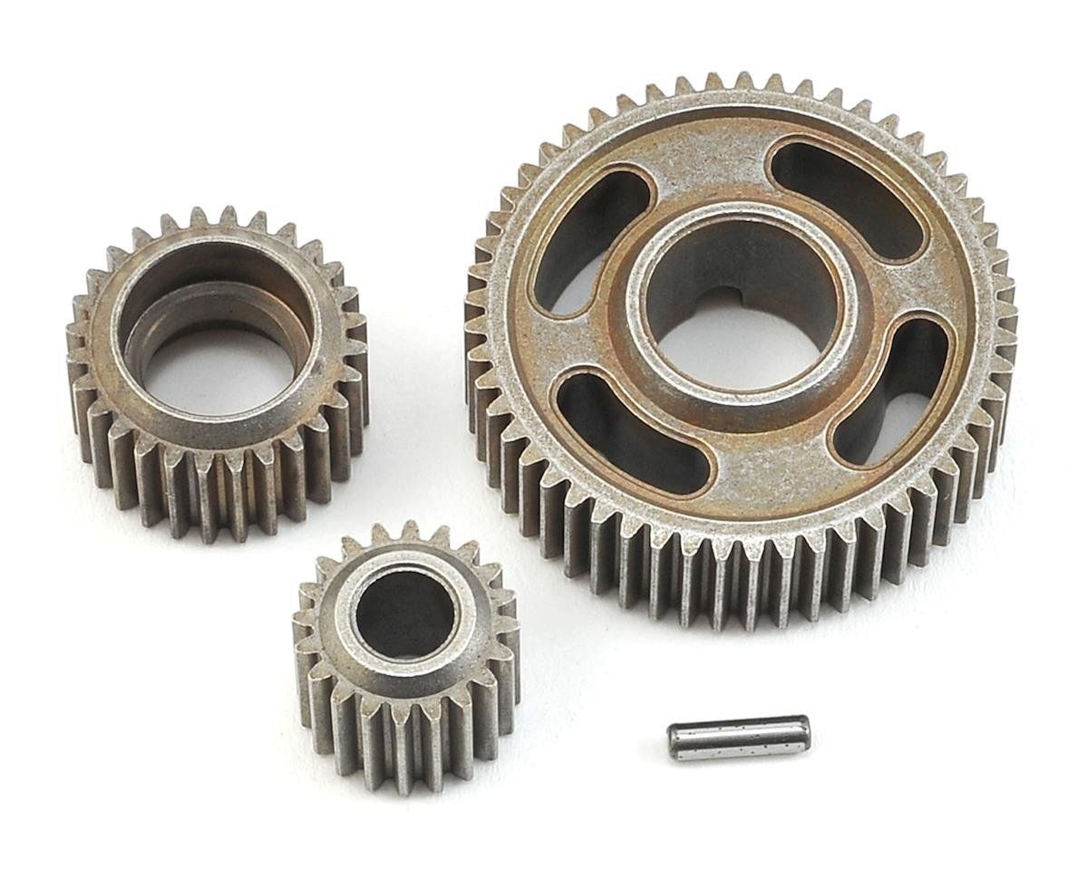 #13859 RedCat Racing Everest Gen7 Steel Transmission Gear Set