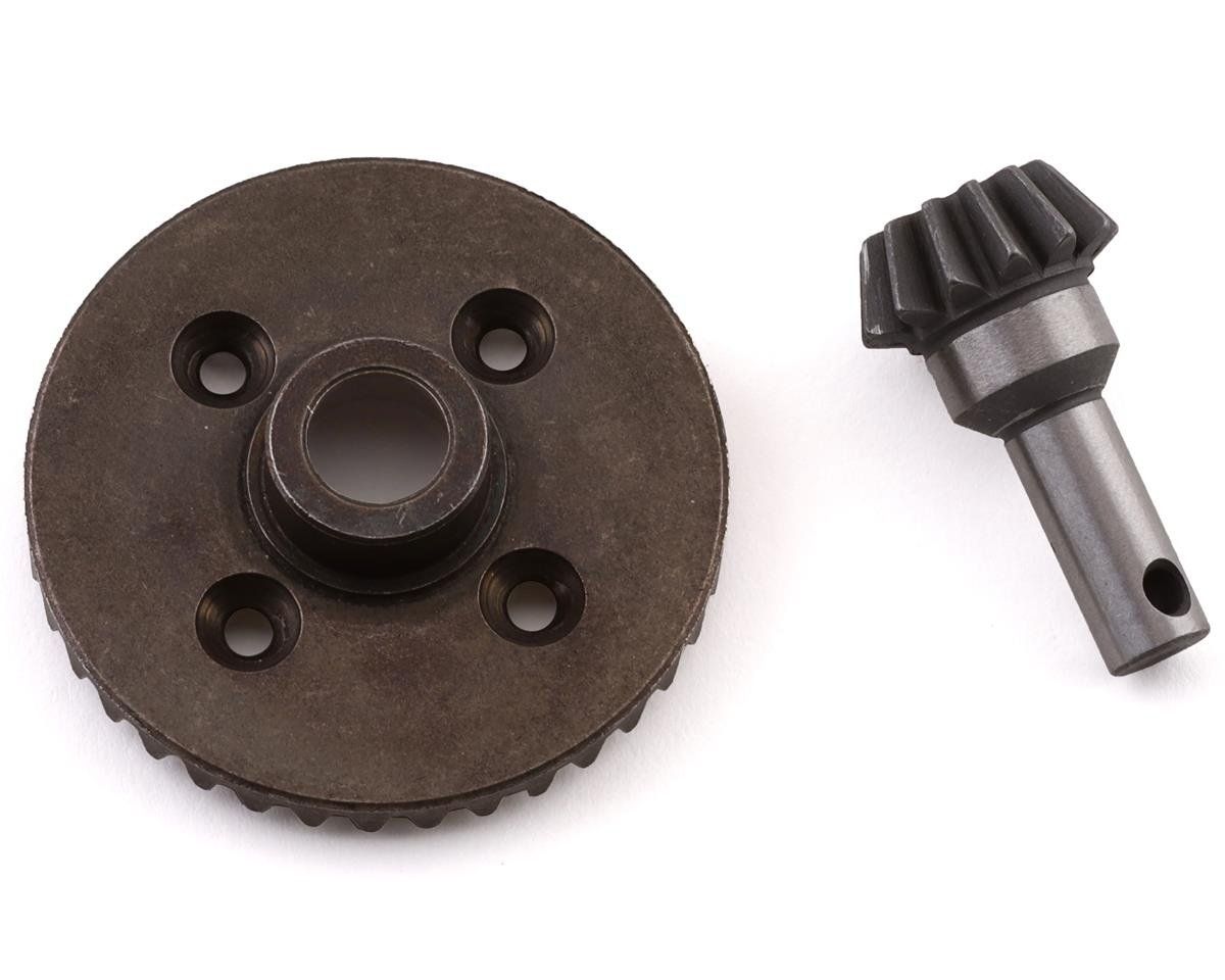 #AXI232054 Axial RBX10 Ryft 32P Ring &amp; Pinion Gear Set