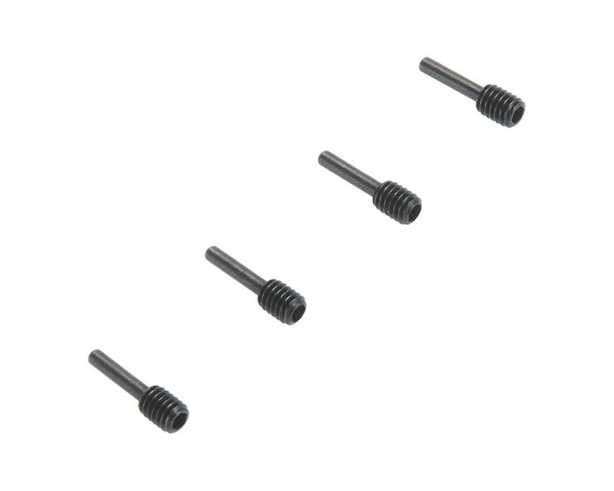 #ARA713017 Arrma Screw Shaft 4x2x13mm (4) #ARA713017 Arrma Screw Shaft 4x2x13mm (4)
