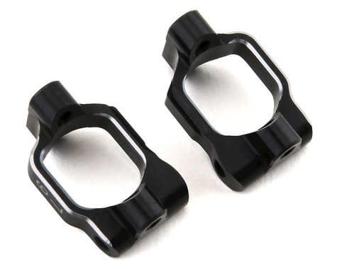 #TLR234118 Team Losi Racing 22X-4 Aluminum Caster Block Set (6 deg)
