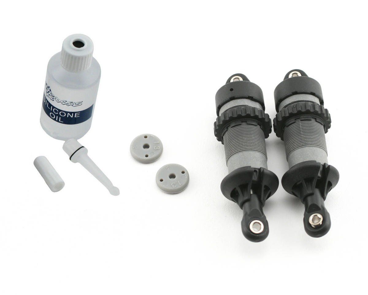 Traxxas Assembled GTR Composite Shock (2) #5561