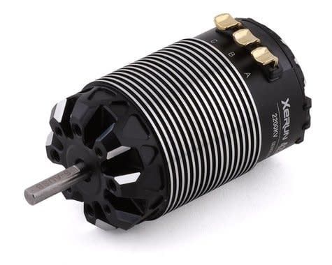 #30401907 Hobbywing Xerun 4268SD G3 1/8 Scale Sensored Brushless Motor (2200kV)