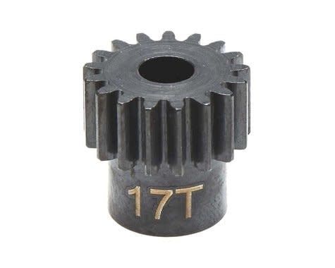 #NSG3217 Hot Racing Steel 32P Pinion Gear (5mm Bore) (17T)