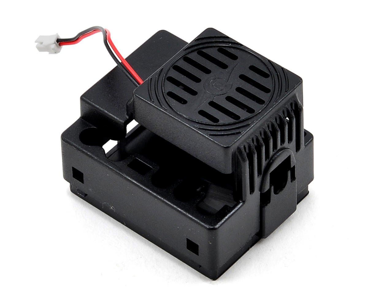 #011-0015-00 Castle Creations Replacement ESC Case w/Fan (Mamba Max Pro)
