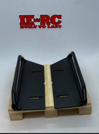 IE RC Shorty Tube Sliders (2) #9089