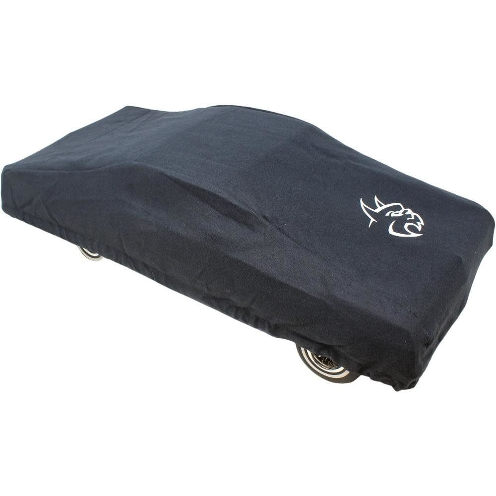 #RER13889 RedCat Racing SixtyFour Car Cover