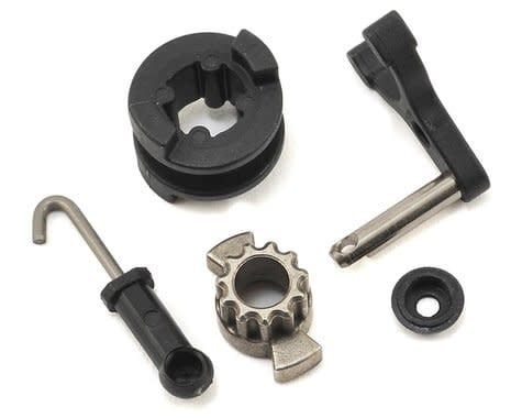 Traxxas TRX-4 2-Speed Drive Hub &amp; Linkage Set #8289