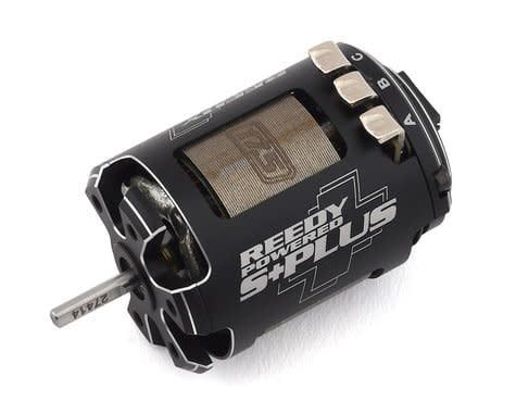 #27429  Reedy S-Plus Competition Spec Torque Brushless Motor (17.5T)