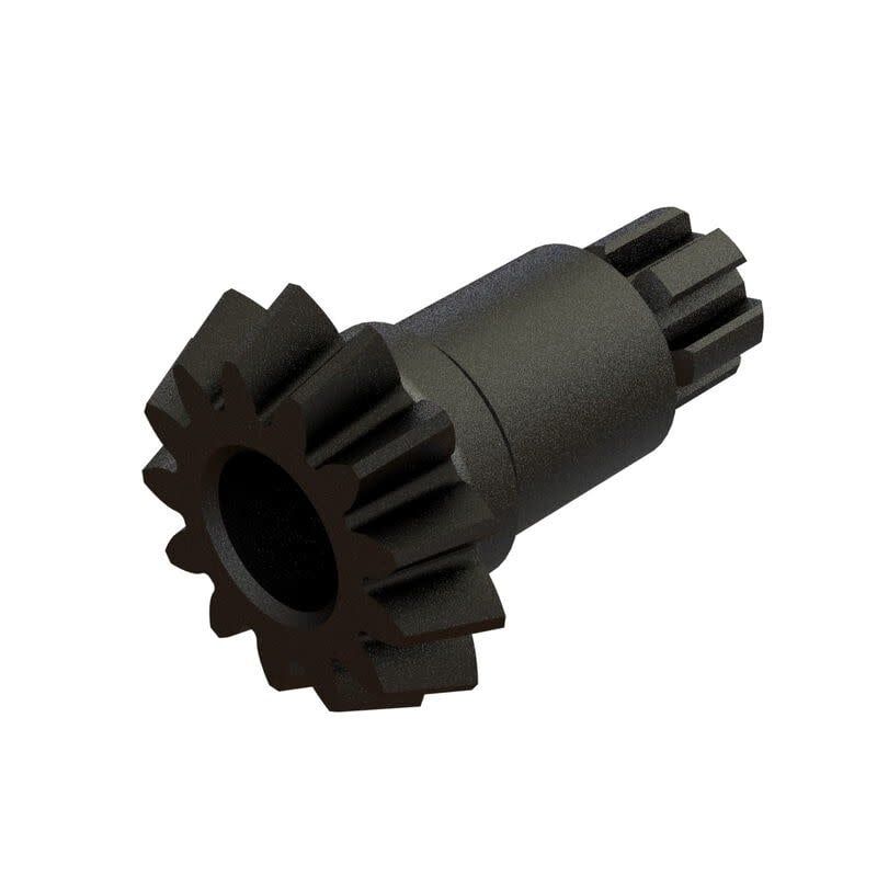 CNC Metal Input Gear 13T: BLX 3S #AR310886