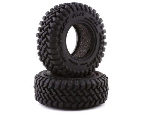 #Z-T0201 RC4WD Falken Wildpeak M/T 1.0" Micro Crawler Tires (2)