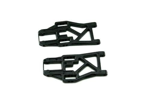 #08005 RedCat Racing Front Lower Suspension Arms L/R (1pr)