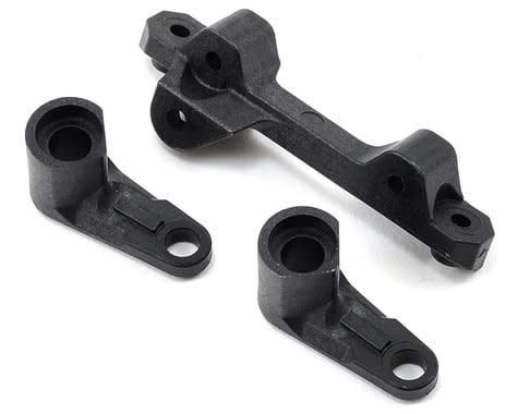 Team Losi Racing Bell Crank &amp; Drag Link Set (22/2.0/T/SCT) #TLR231028