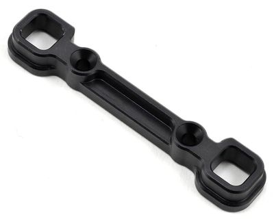 Tekno RC Aluminum V2 "B" Block Adjustable Hinge Pin Brace #TKR5162
