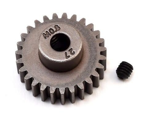#5647 Traxxas 32P Hardened Steel Pinion Gear w/5mm Bore (27T)