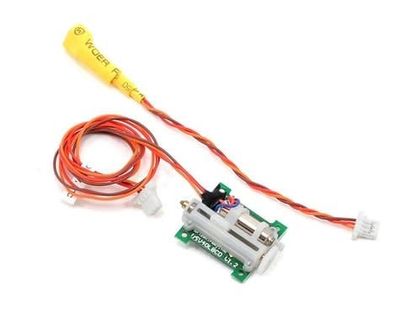 #SPMSA2030LO Spektrum RC 2.3 Gram Linear Long Throw Offset Servo