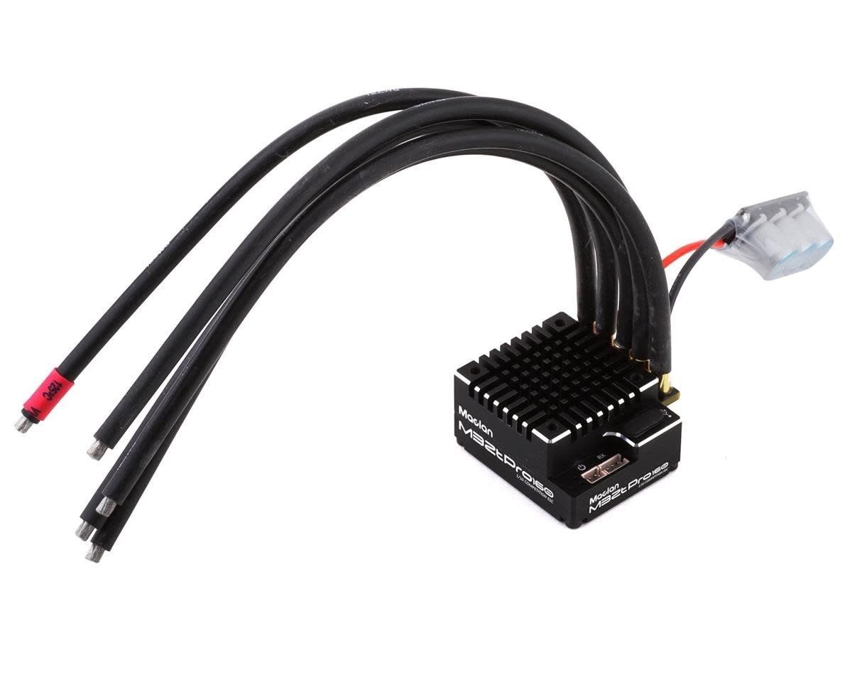 #MCL2011 Maclan M32T Pro160 2S Brushless Competition ESC