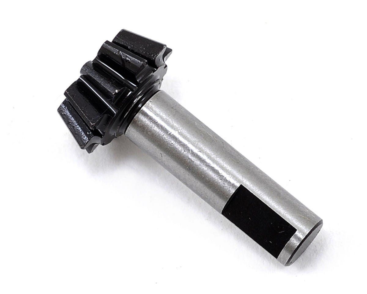 Tekno RC CNC Differential Pinion Gear (10T) #TKR5152