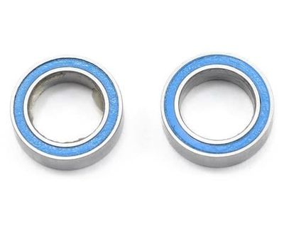 #7020 Traxxas 8x12x3.5mm Blue Rubber Sealed Ball Bearings (2)
