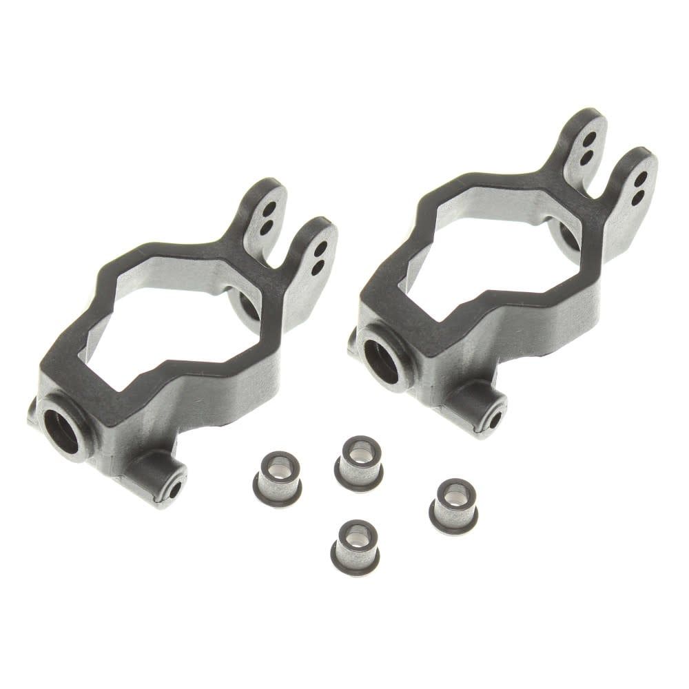 #RER12439 Redcat Racing Front C-Hub Set